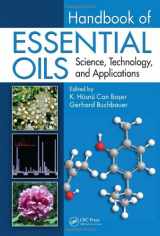 9781420063158-1420063154-Handbook of Essential Oils: Science, Technology, and Applications