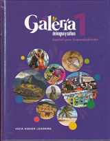 9781543307757-1543307752-Galeria 1 Student Edition