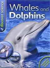 9780753464489-0753464489-Discover Science: Whales and Dolphins