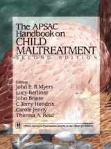 9780761919926-0761919929-The APSAC Handbook on Child Maltreatment