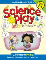 9780824967987-0824967984-Science Play (Little Hands!)