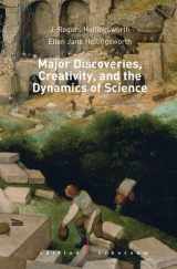 9783901941245-390194124X-Major Discoveries, Creativity, and the Dynamics of Science (Complexity Design Society, 15)