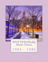 9781523235094-1523235098-WHTT-FM Weekly Music Charts: 1983 - 1986