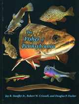 9781932892246-1932892249-The Fishes of Pennsylvania