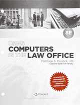 9781337688963-1337688967-Using Computers in the Law Office, Loose-leaf Version