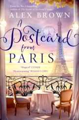 9780008421984-0008421986-A Postcard from Paris: an emotional, escapist and uplifting romance novel from the No.1 bestselling author (Book 2)