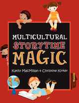 9780838911426-0838911420-Multicultural Storytime Magic