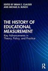 9780367415754-0367415755-The History of Educational Measurement