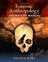 9780205790135-0205790135-Forensic Anthropology Laboratory Manual (3rd Edition)