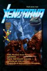 9781539964841-1539964841-Xenorama 20: The Journal of Heroes and Monsters