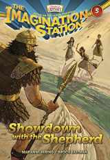 9781589976313-1589976312-Showdown with the Shepherd (AIO Imagination Station Books)