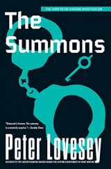 9781569473603-1569473609-The Summons (A Detective Peter Diamond Mystery)