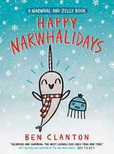 9780735262515-0735262519-Happy Narwhalidays (A Narwhal and Jelly Book #5)