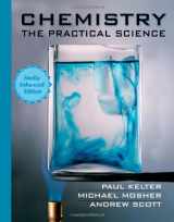 9780547053936-0547053932-Chemistry the Practical Science: Media Enhanced Edition