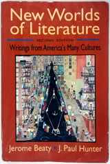 9780393963540-0393963543-New Worlds of Literature: Writings from America's Many Cultures