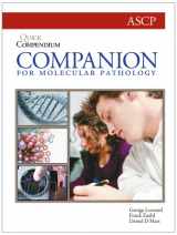 9780891895909-0891895906-Quick Compendium Companion for Molecular Pathology