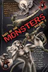 9781737895923-1737895927-DUEL OF THE MONSTERS VOLUME 2