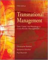 9780073101729-0073101729-Transnational Management: Text, Cases & Readings in Cross-Border Management