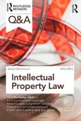 9780415688413-0415688418-Q&A Intellectual Property Law (Questions and Answers)