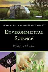 9780810886100-0810886103-Environmental Science: Principles and Practices