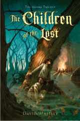 9781596436145-159643614X-The Children of the Lost (The Agora Trilogy)