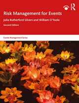 9780367260644-0367260646-Risk Management for Events (Events Management)