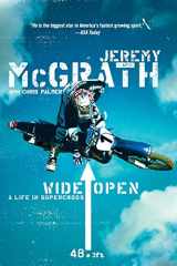 9780060537289-0060537280-Wide Open: A Life in Supercross