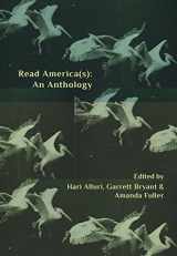 9780990359920-0990359921-Read America(s): An Anthology