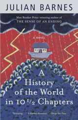 9780679731375-0679731377-A History of the World in 10 1/2 Chapters