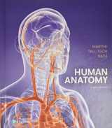 9780134296036-0134296036-Human Anatomy Plus Mastering A&P with Pearson eText -- Access Card Package (9th Edition) (New A&P Titles by Ric Martini and Judi Nath)