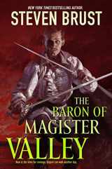 9781250311474-1250311470-The Baron of Magister Valley (Dragaera, 2)