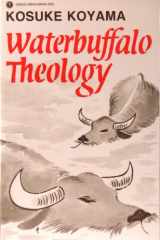 9780883447024-0883447029-Waterbuffalo Theology
