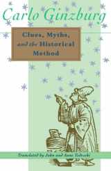 9780801843884-080184388X-Clues, Myths, and the Historical Method