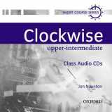 9780194338202-0194338207-Clockwise Upper-Intermediate. Class CD (2)