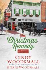 9780735291041-0735291047-The Christmas Remedy: An Amish Christmas Romance