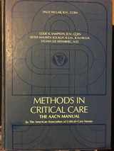 9780721610061-0721610064-Methods in critical care: The AACN manual