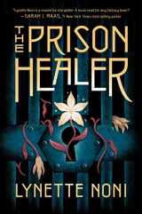 9780358434559-0358434556-The Prison Healer (The Prison Healer, 1)