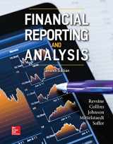 9781259722653-1259722651-Financial Reporting and Analysis