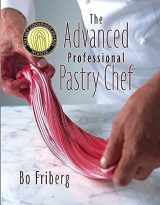 9780471359265-0471359262-The Advanced Professional Pastry Chef