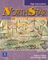 9780131846746-0131846744-North Star Reading and Writing High Intermediate (Book & CD)