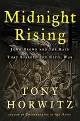 9780805091533-080509153X-Midnight Rising: John Brown and the Raid That Sparked the Civil War