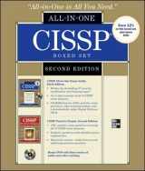 9780071793087-0071793089-CISSP Boxed Set, Second Edition (All-in-One)