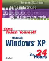 9780672322174-067232217X-Sams Teach Yourself Microsoft Windows Xp in 24 Hours