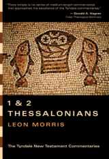 9780830829927-083082992X-1 and 2 Thessalonians: An Introduction and Commentary (Tyndale New Testament Commentaries)
