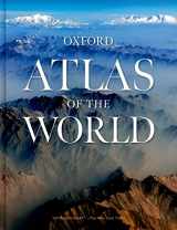 9780197647073-0197647073-Atlas of the World: Twenty-Ninth Edition