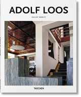 9783836544672-3836544679-Adolf Loos: 1870-1933: Architect, Cultural Critic, Dandy