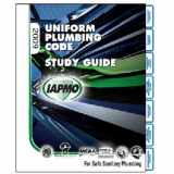 9781938936302-1938936302-2009 Uniform Plumbing Code Study Guide