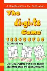 9781463728045-1463728042-The Digits Game