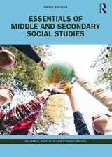 9781032107899-1032107898-Essentials of Middle and Secondary Social Studies