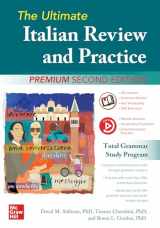 9781260453515-1260453510-The Ultimate Italian Review and Practice, Premium Second Edition